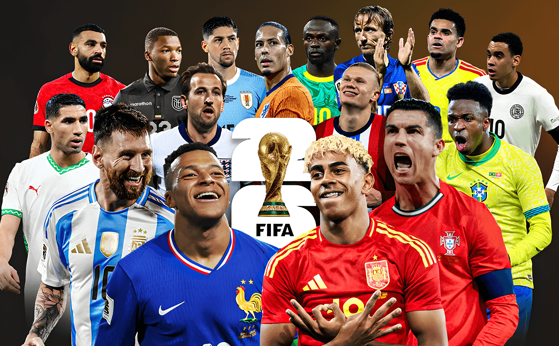Mundial 2026