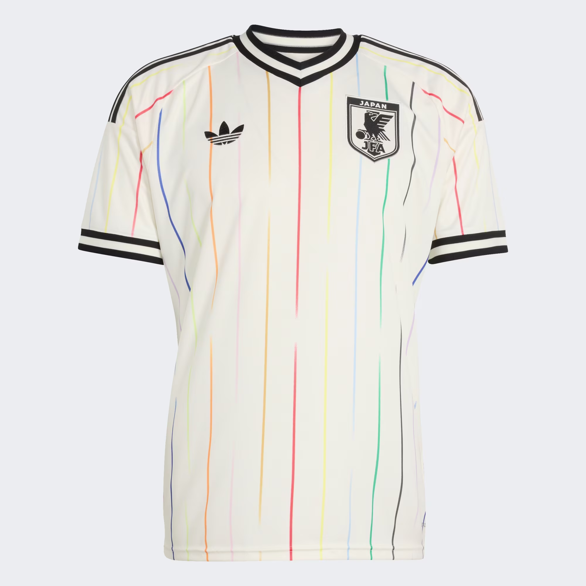 SEGUNDA EQUIPACIÓN JAPÓN 2026 | MUNDIAL 1